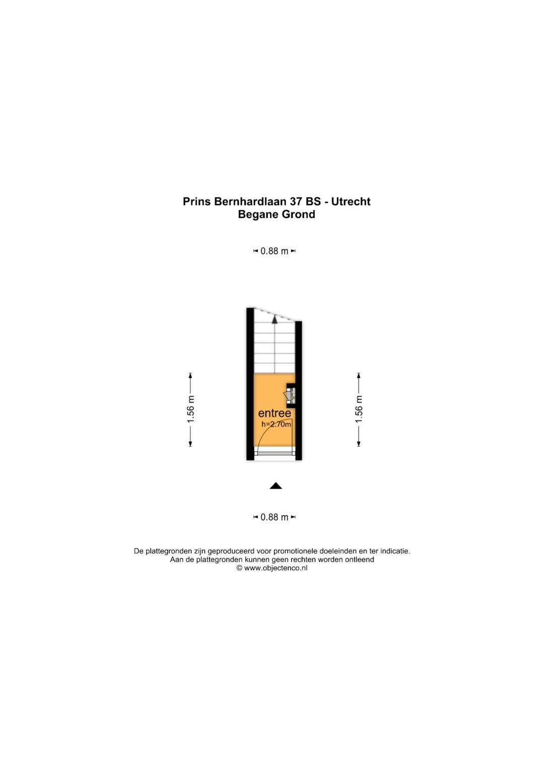 Photo 52 of Prins Bernhardlaan 37-BS