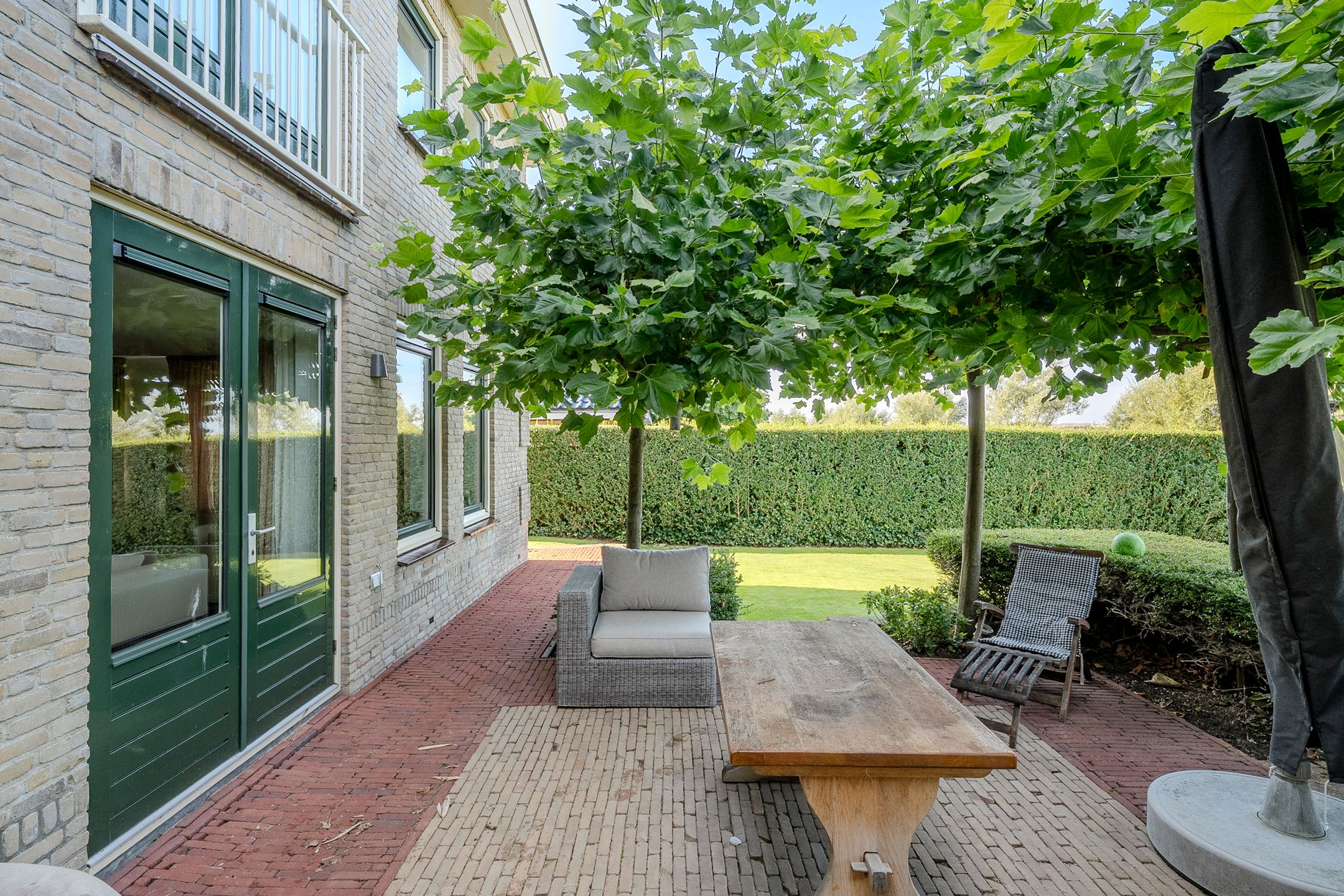 Foto 57 van Zwanenbalg 1516