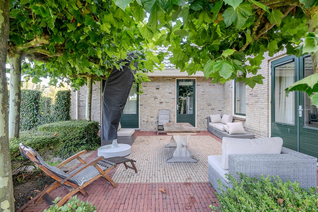 Foto 58 van Zwanenbalg 1516