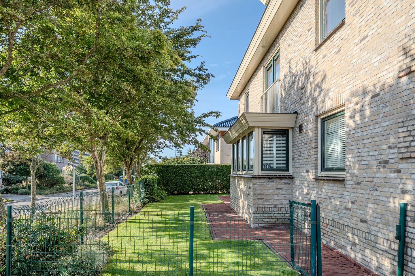 Foto 64 van Zwanenbalg 1516