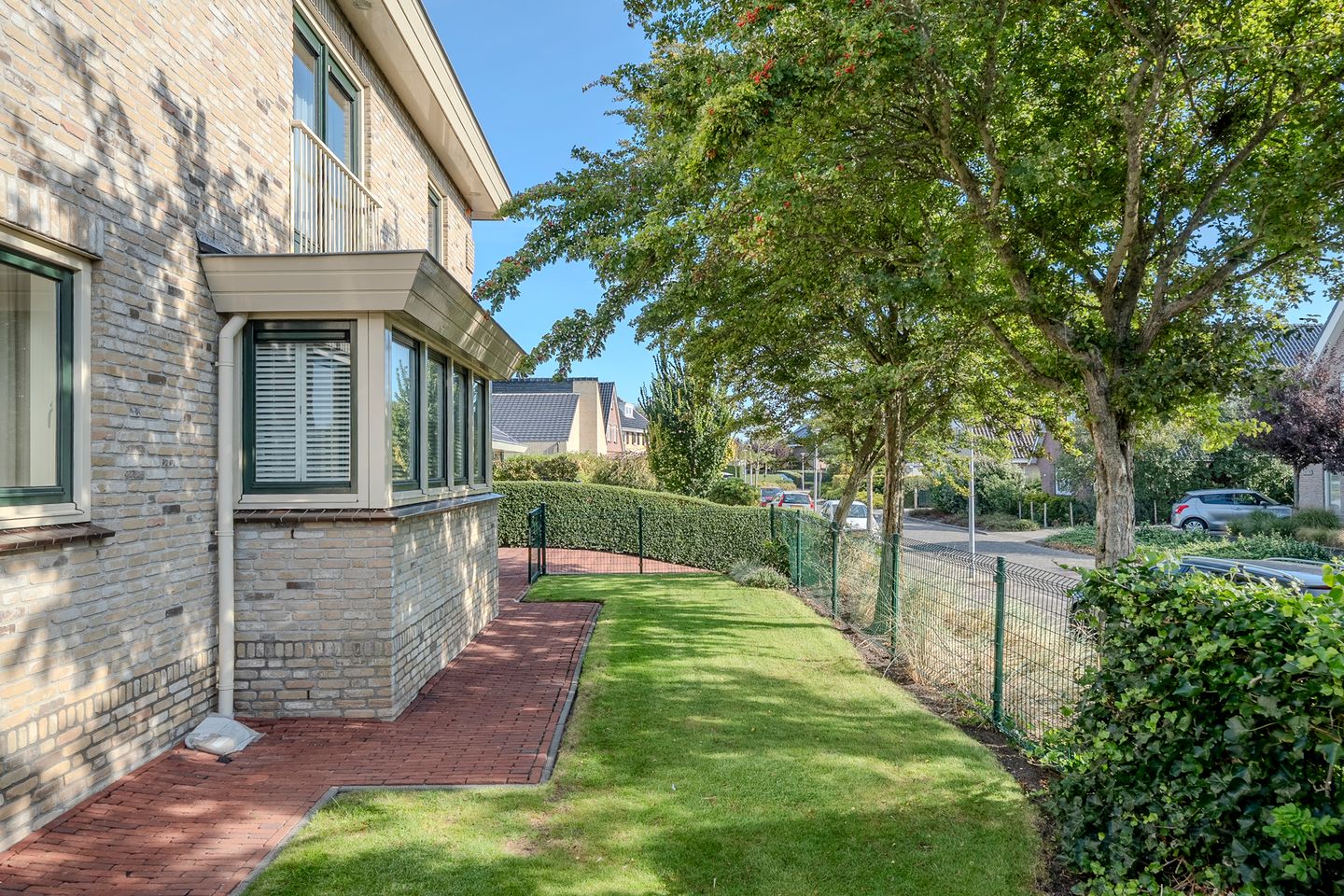 Foto 65 van Zwanenbalg 1516