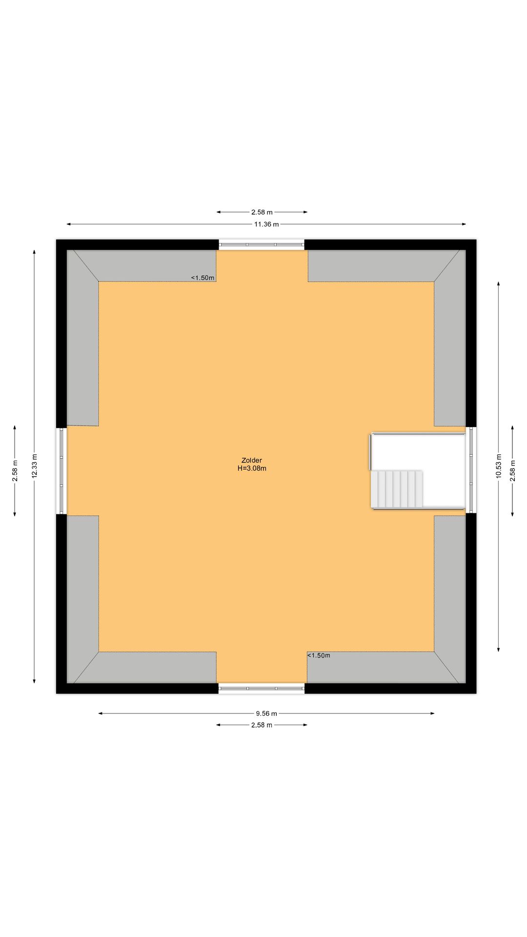 Foto 71 van Zwanenbalg 1516