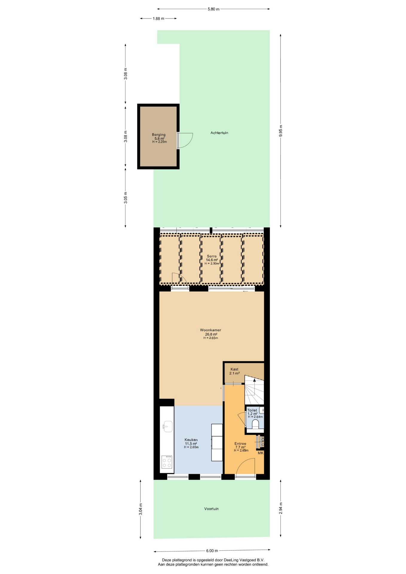 Photo 48 of Buorkerij 104