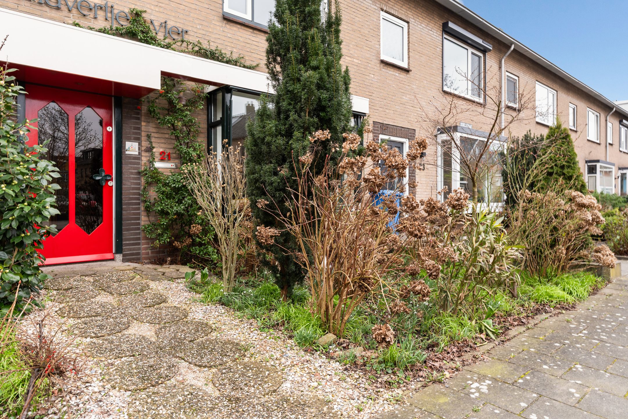 Foto 6 van IJsselstraat 21