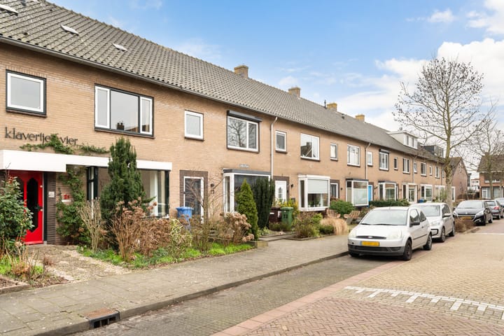 Photo 5 of IJsselstraat 21