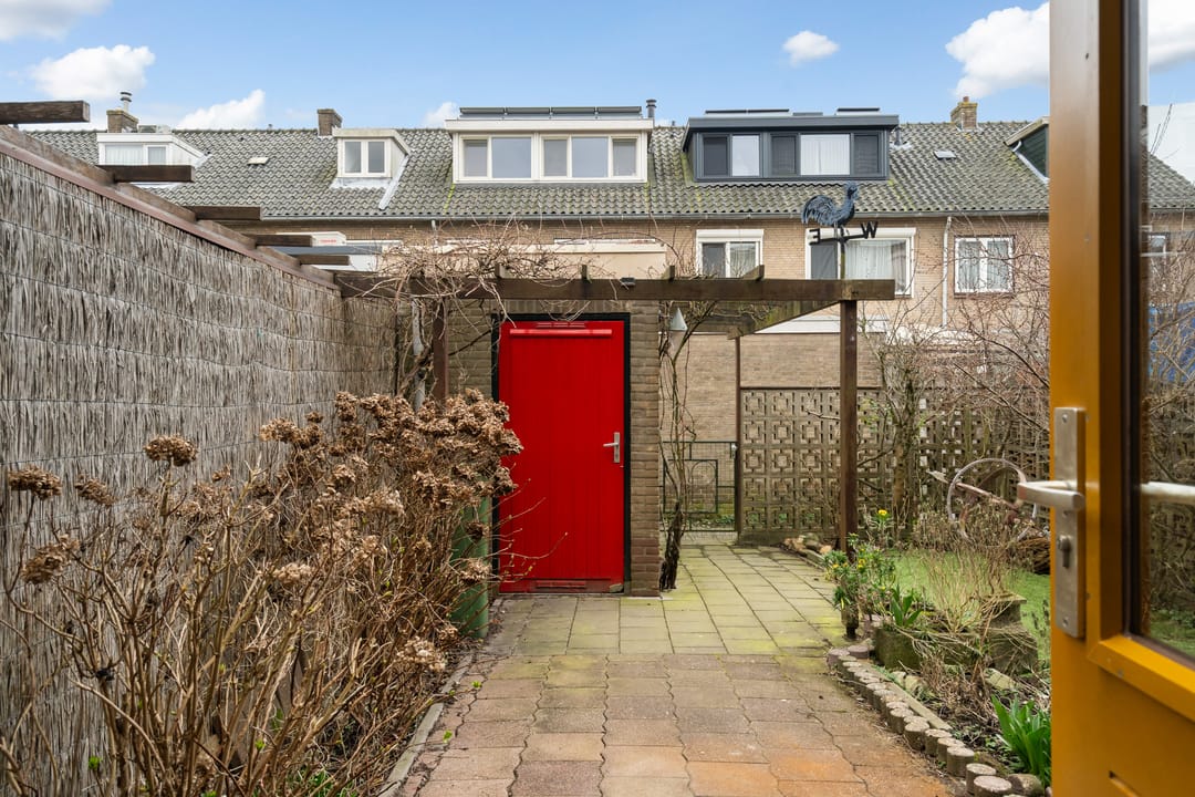 Foto 26 van IJsselstraat 21