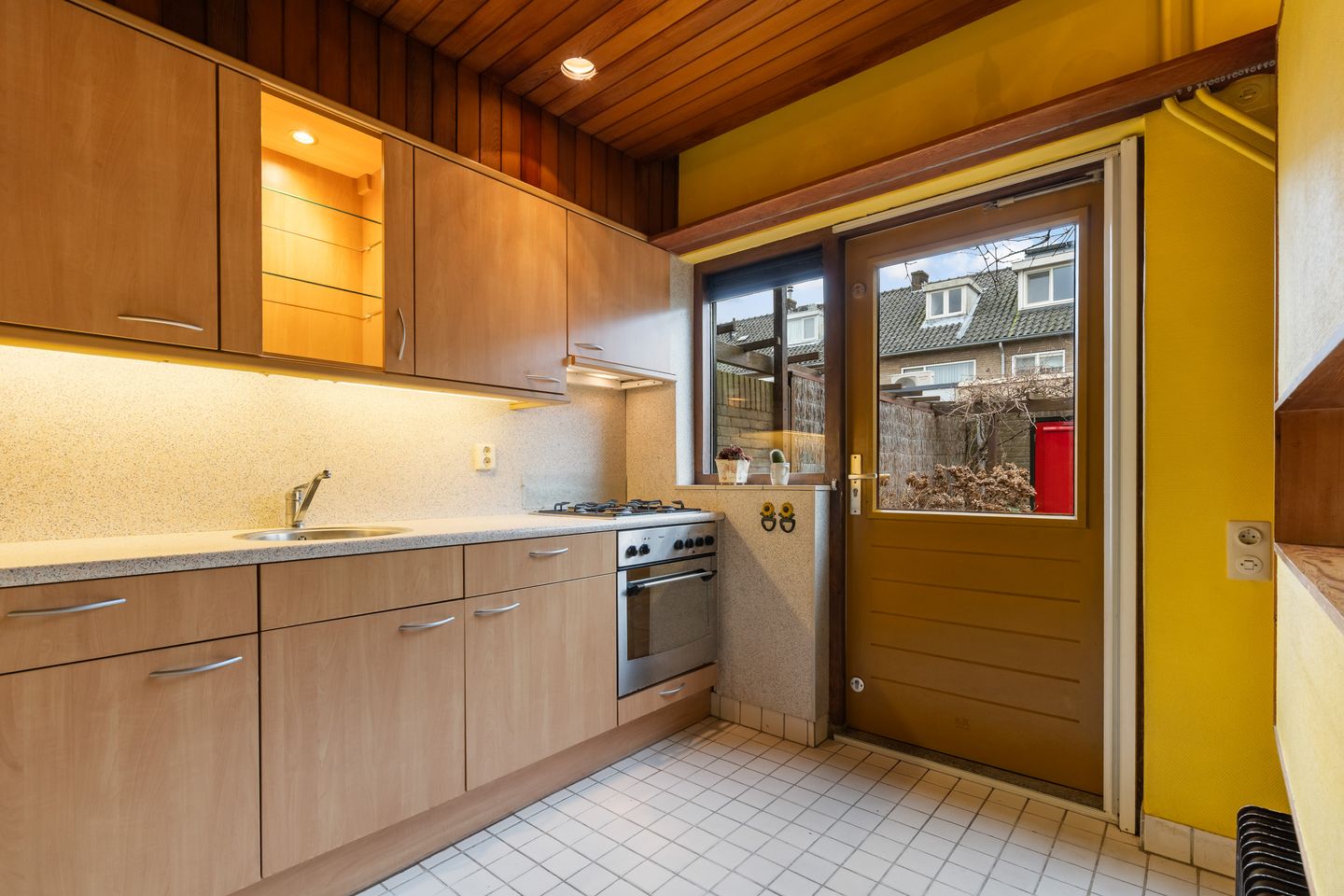 Foto 25 van IJsselstraat 21