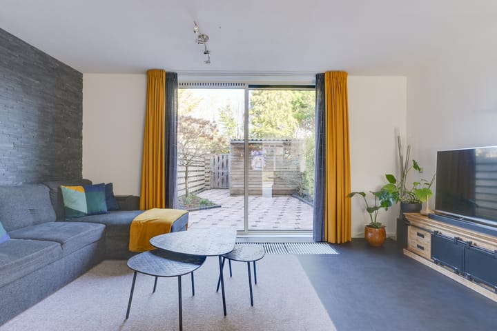 Tussenwoning te koop: Charlotte Köhlertuin 41, Heerhugowaard