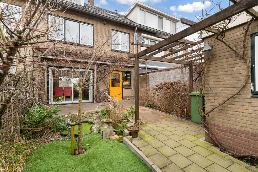 Foto 28 van IJsselstraat 21