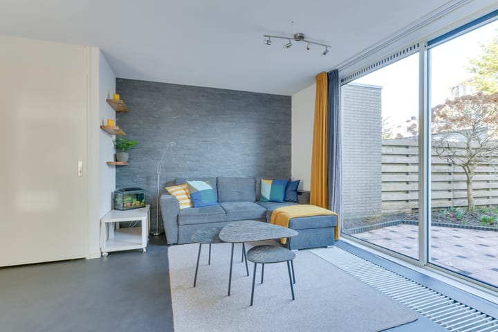 Tussenwoning te koop: Charlotte Köhlertuin 41, Heerhugowaard