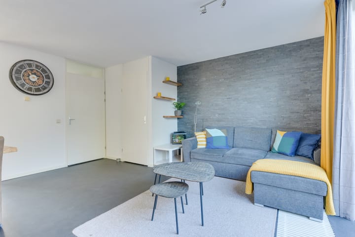 Tussenwoning te koop: Charlotte Köhlertuin 41, Heerhugowaard