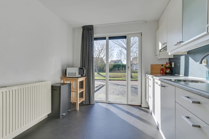 Tussenwoning te koop: Charlotte Köhlertuin 41, Heerhugowaard
