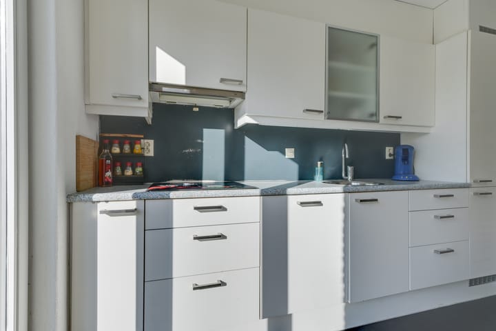 Tussenwoning te koop: Charlotte Köhlertuin 41, Heerhugowaard