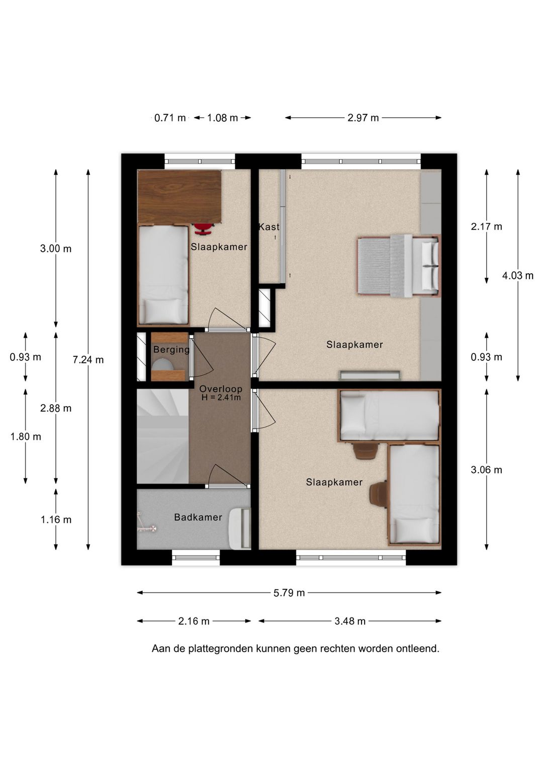 Foto 56 van IJsselstraat 21