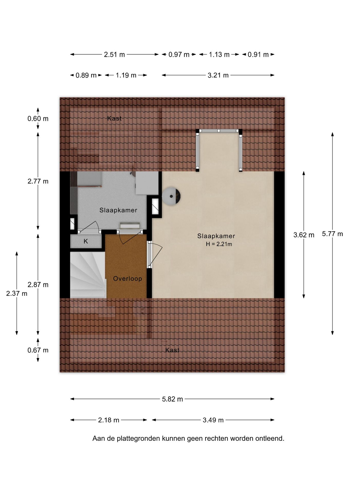 Foto 57 van IJsselstraat 21