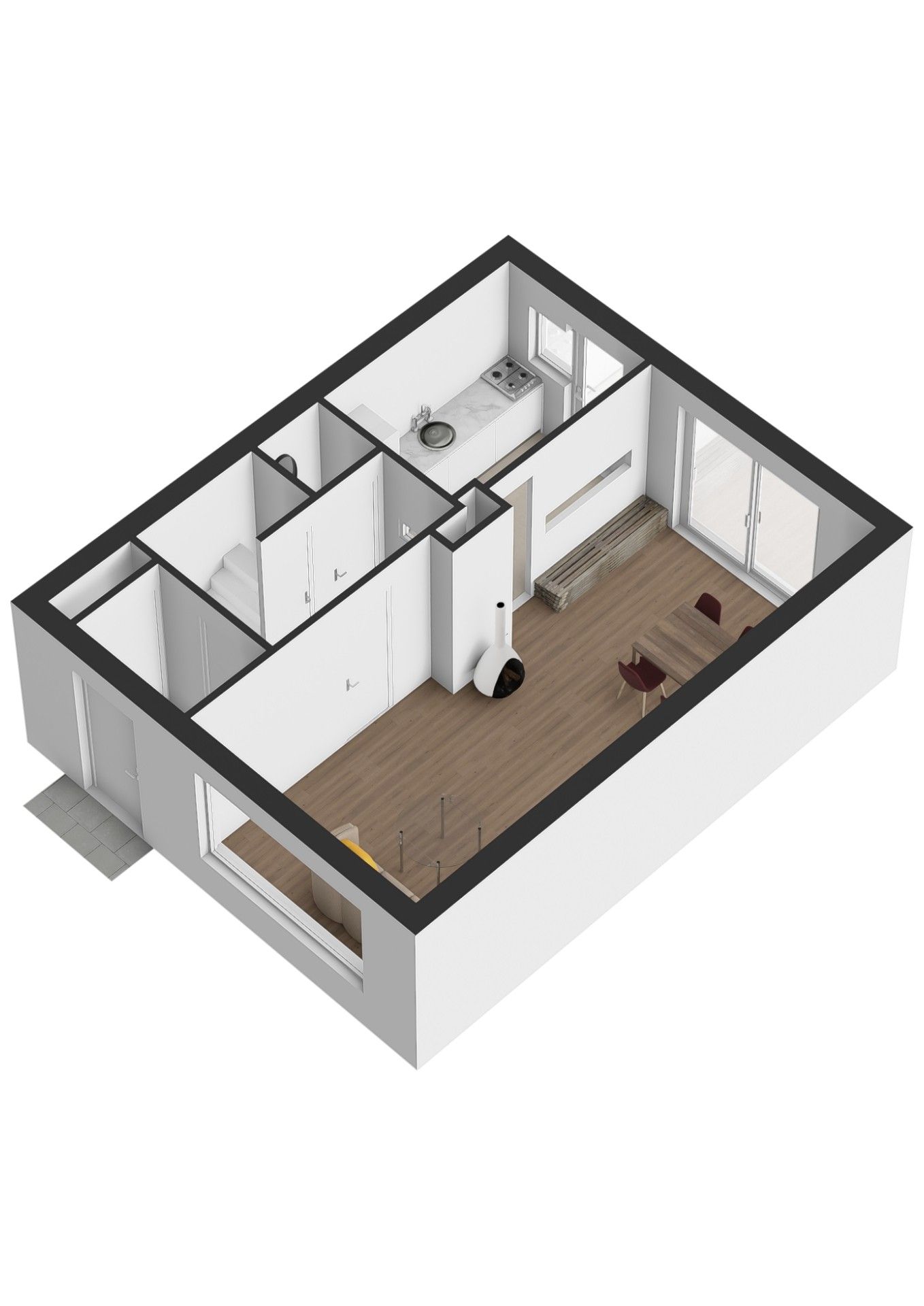 Foto 59 van IJsselstraat 21