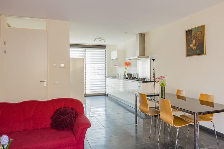 Photo 4 of Zeeweg 52