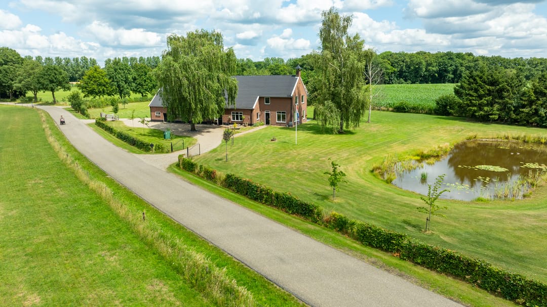 Foto 1 van Breedenbroekseweg 8-B