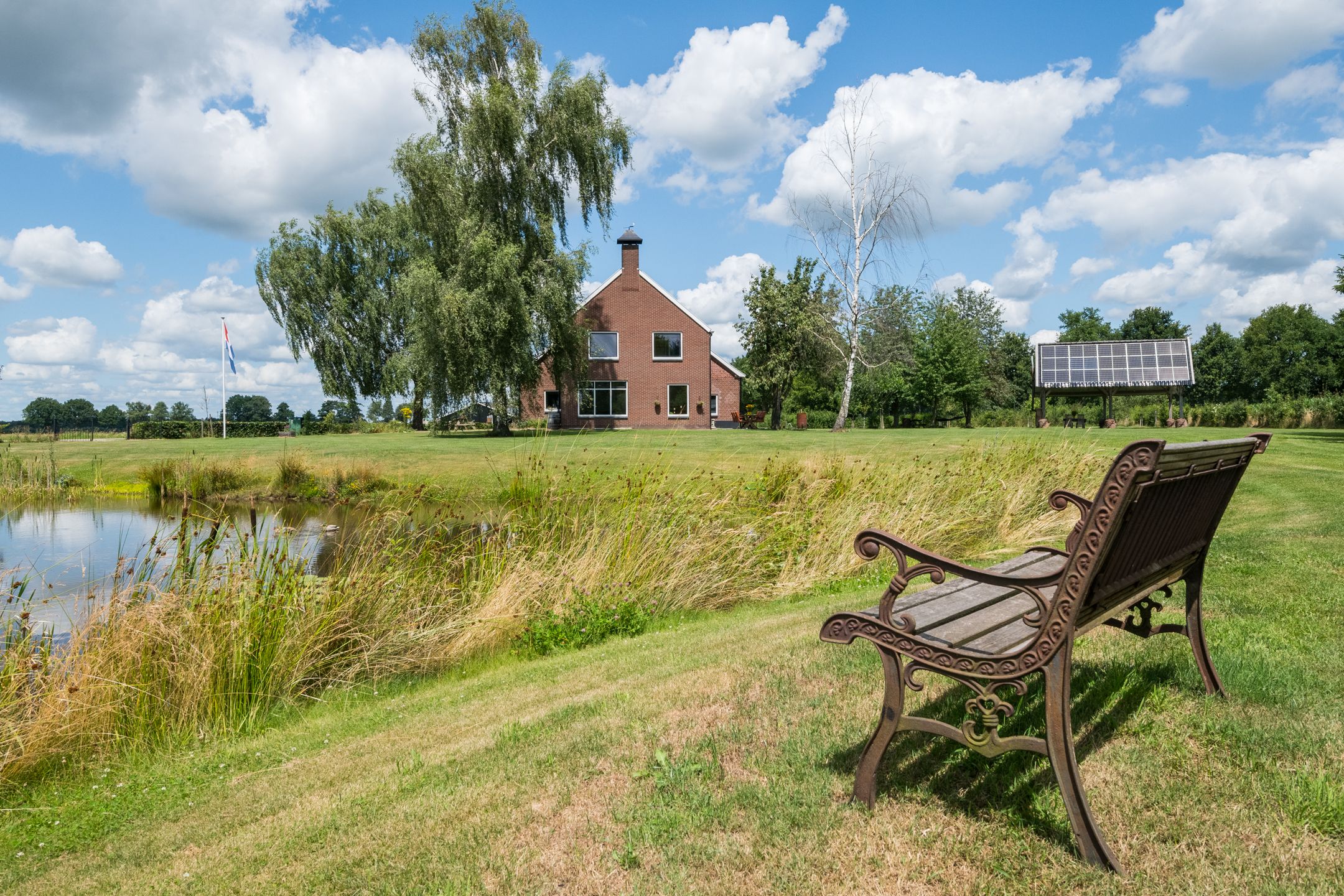 Foto 3 van Breedenbroekseweg 8-B