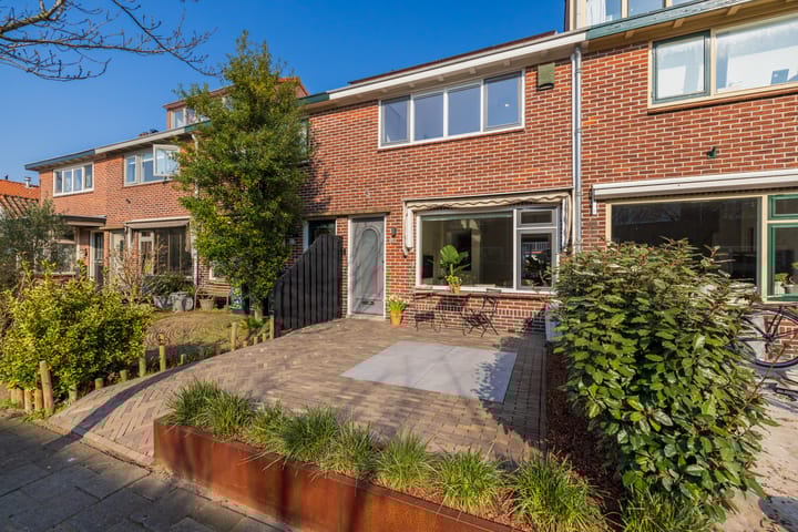 Bijdorpstraat 14 main image