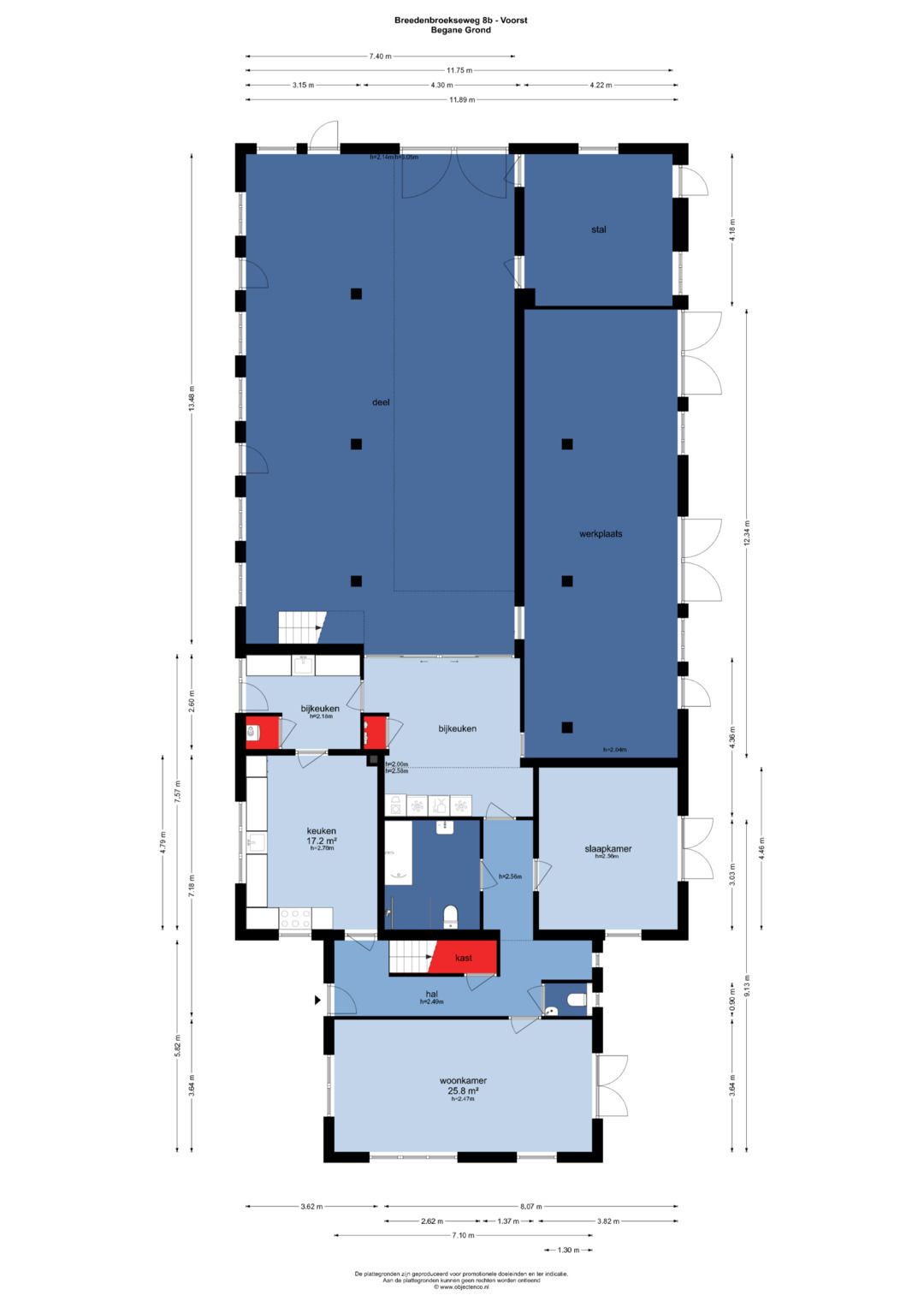 Foto 68 van Breedenbroekseweg 8-B