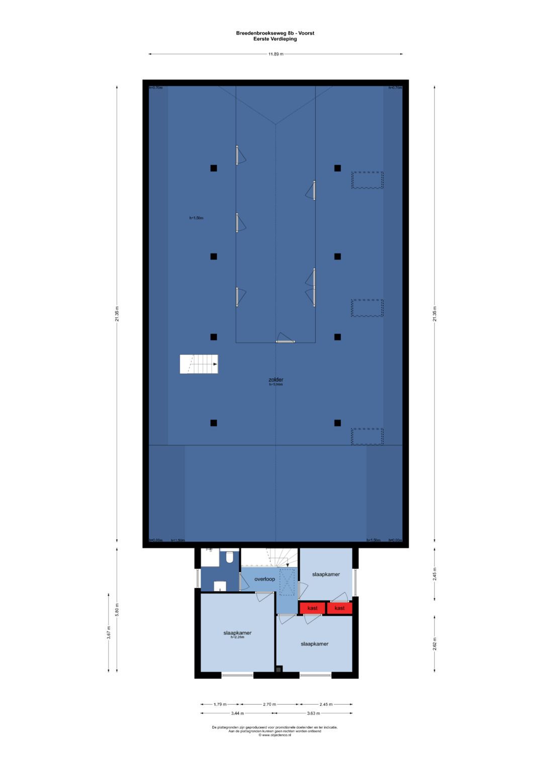 Foto 70 van Breedenbroekseweg 8-B