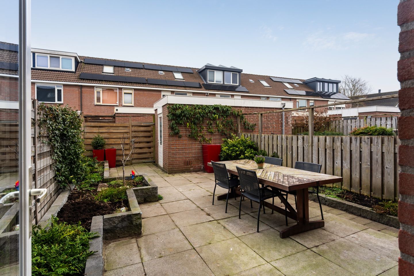 Foto 10 van Boterbloemweide 86