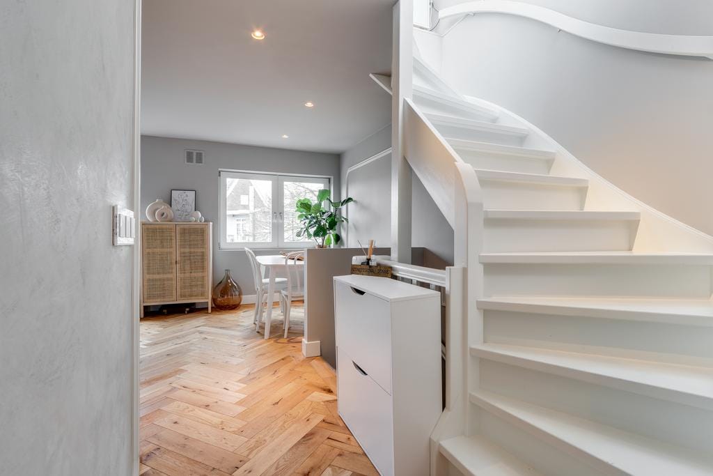 Foto 5 van Marco Polostraat 91-3