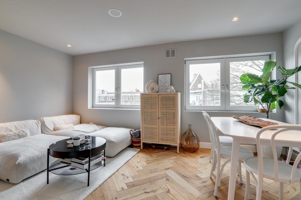 Foto 6 van Marco Polostraat 91-3