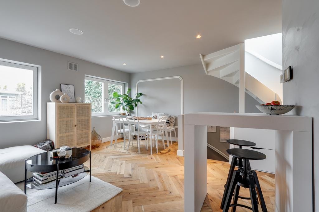 Foto 8 van Marco Polostraat 91-3