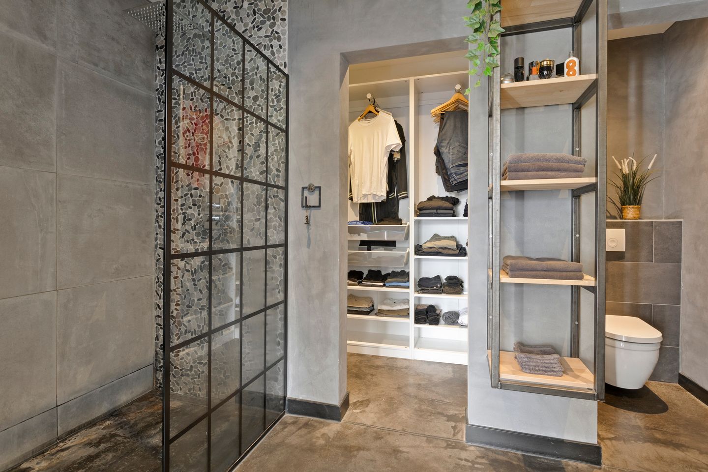 Photo 5 of Blijhamsterstraat 50