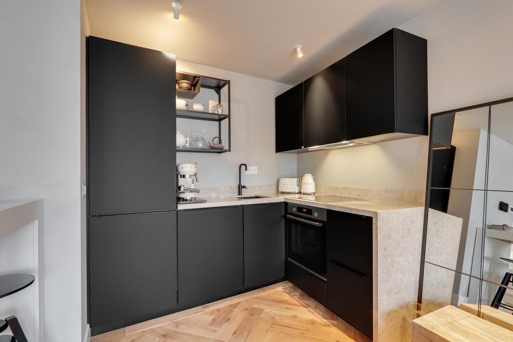 Foto 10 van Marco Polostraat 91-3