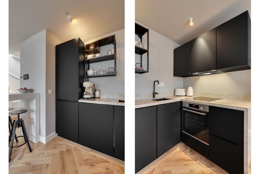 Foto 11 van Marco Polostraat 91-3