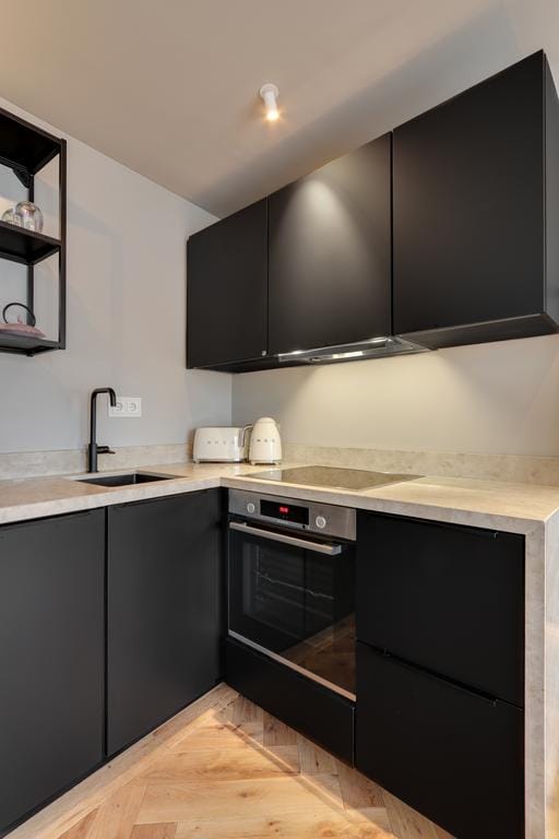 Foto 13 van Marco Polostraat 91-3