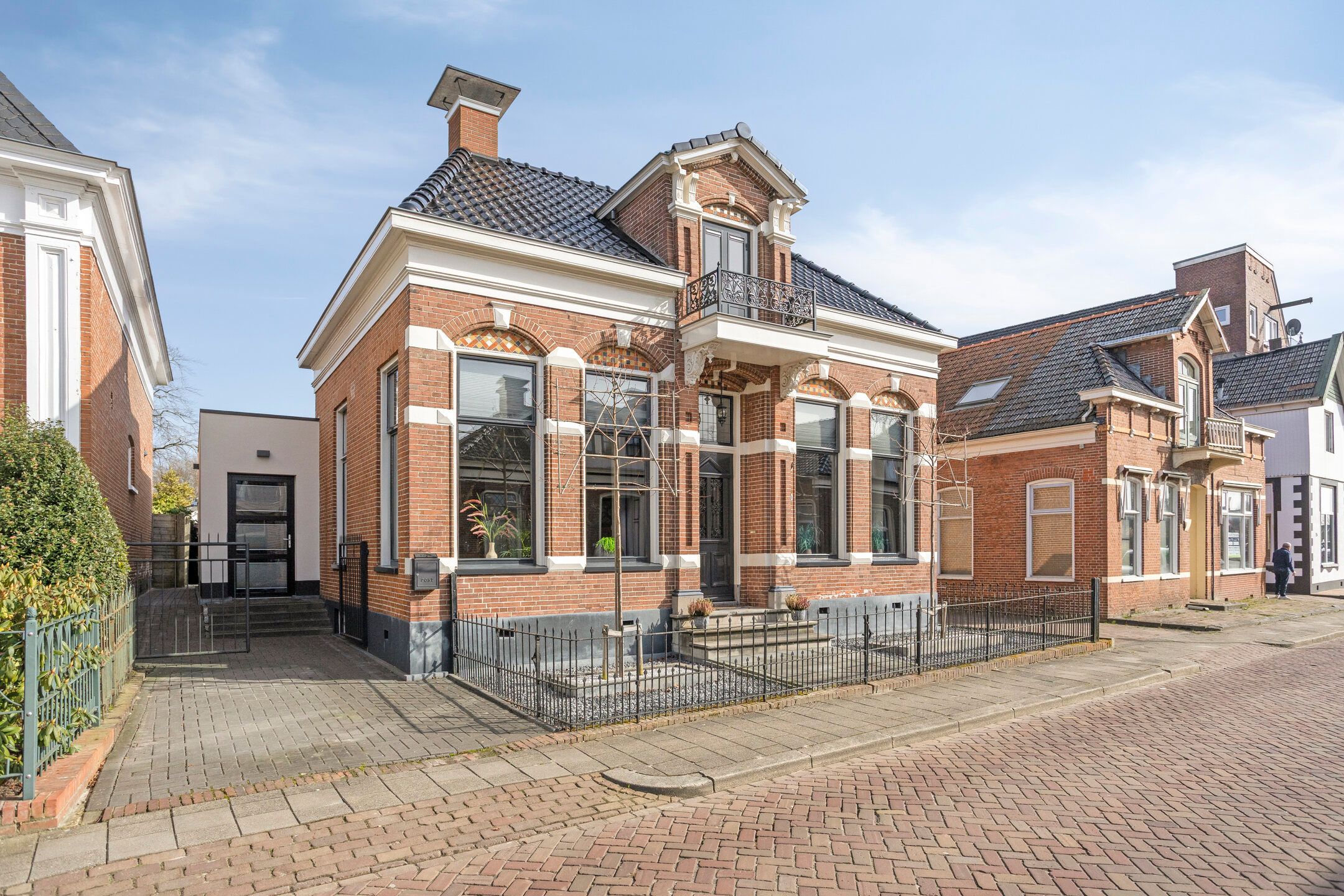 Blijhamsterstraat 50 
