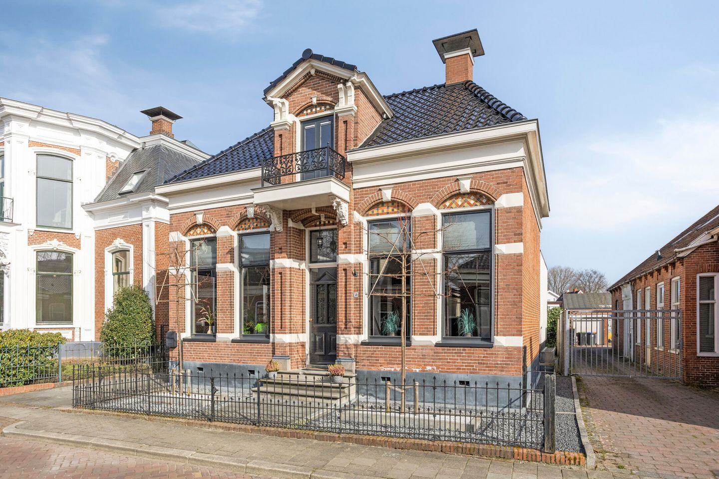 Photo 10 of Blijhamsterstraat 50