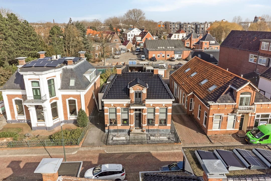 Photo 11 of Blijhamsterstraat 50