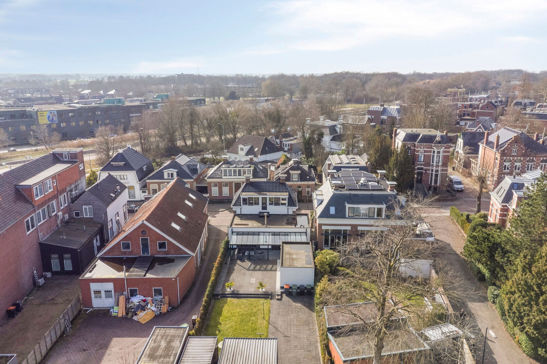 Photo 12 of Blijhamsterstraat 50