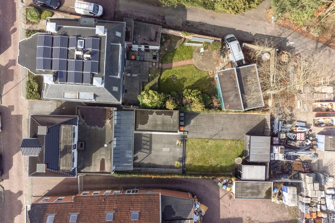 Photo 13 of Blijhamsterstraat 50