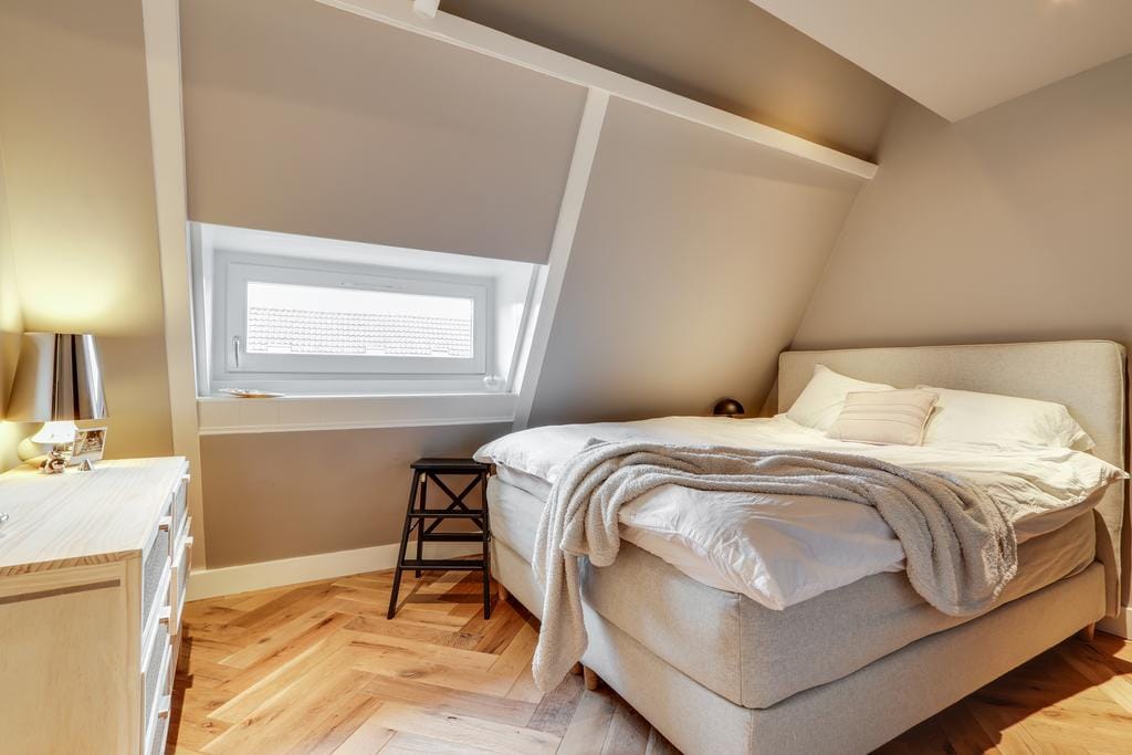 Foto 19 van Marco Polostraat 91-3