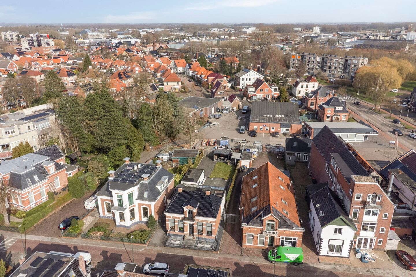 Photo 14 of Blijhamsterstraat 50