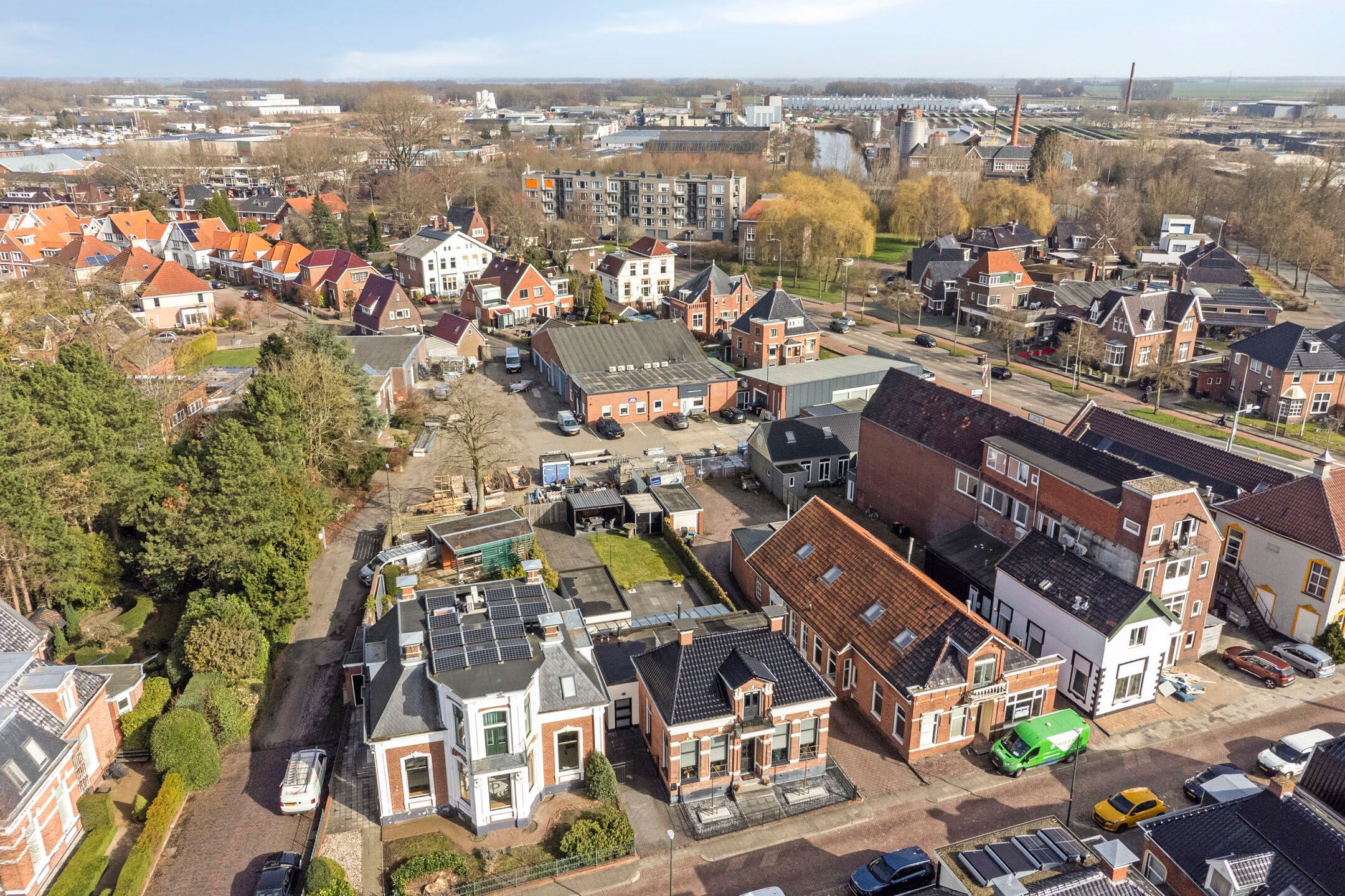 Photo 15 of Blijhamsterstraat 50