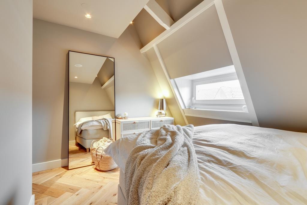 Foto 21 van Marco Polostraat 91-3