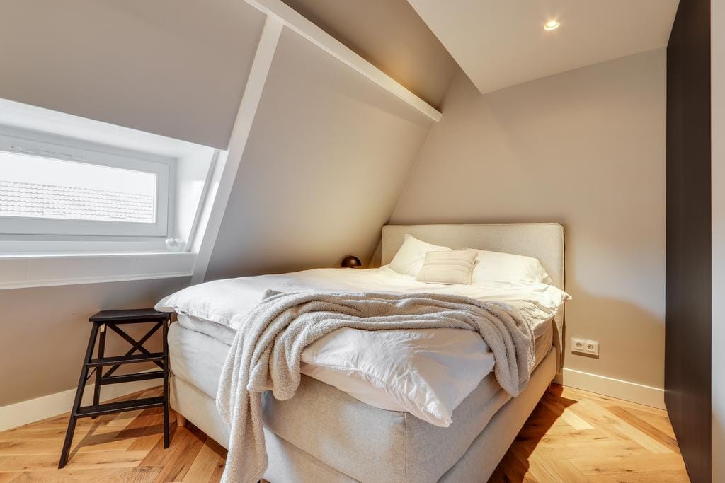 Foto 22 van Marco Polostraat 91-3