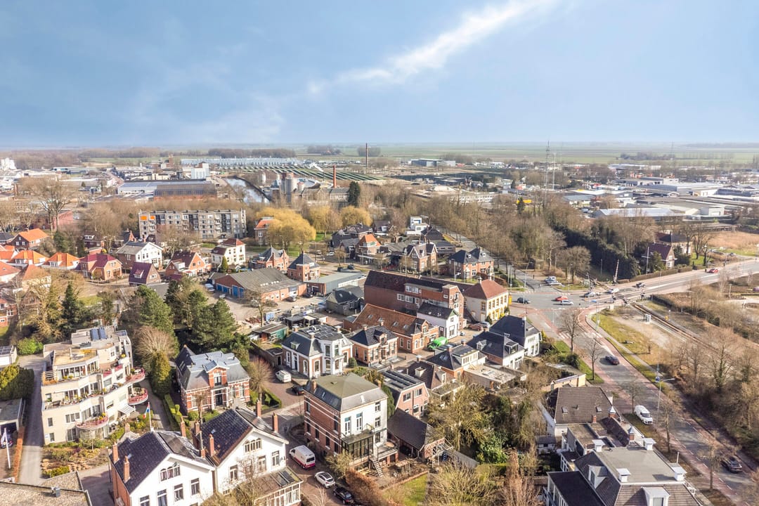 Photo 16 of Blijhamsterstraat 50