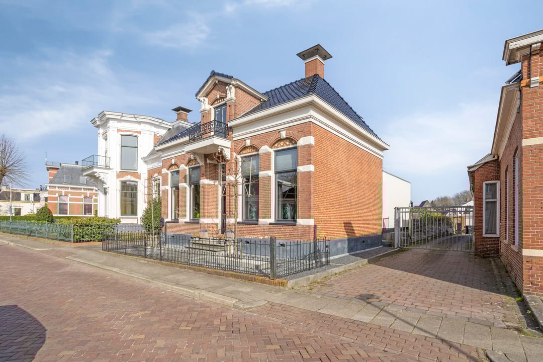 Photo 17 of Blijhamsterstraat 50