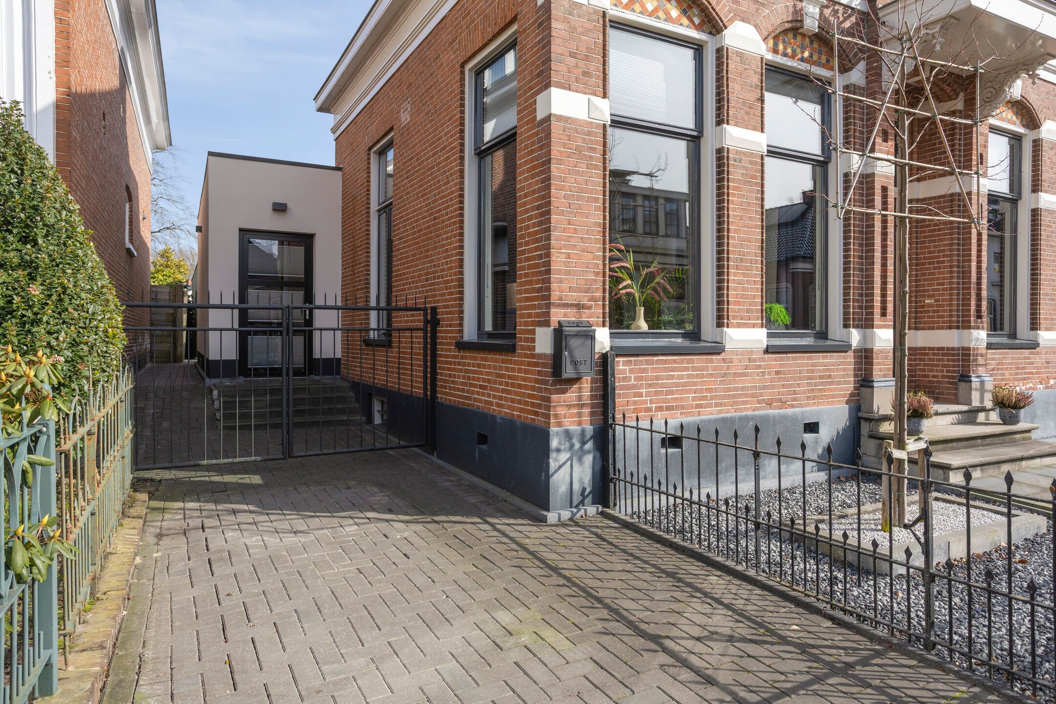 Photo 18 of Blijhamsterstraat 50