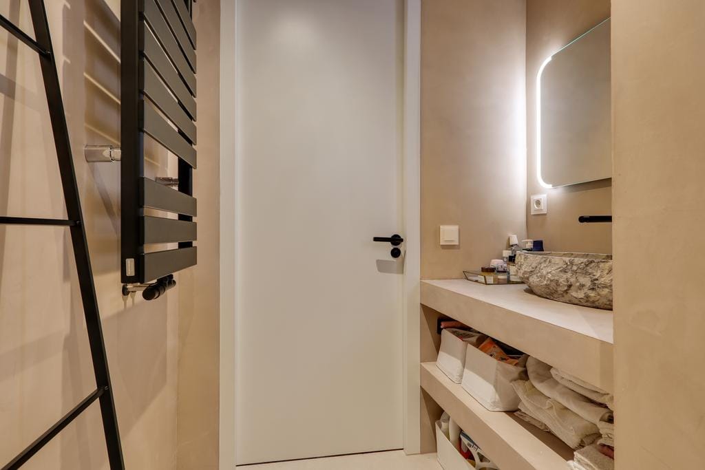 Foto 25 van Marco Polostraat 91-3