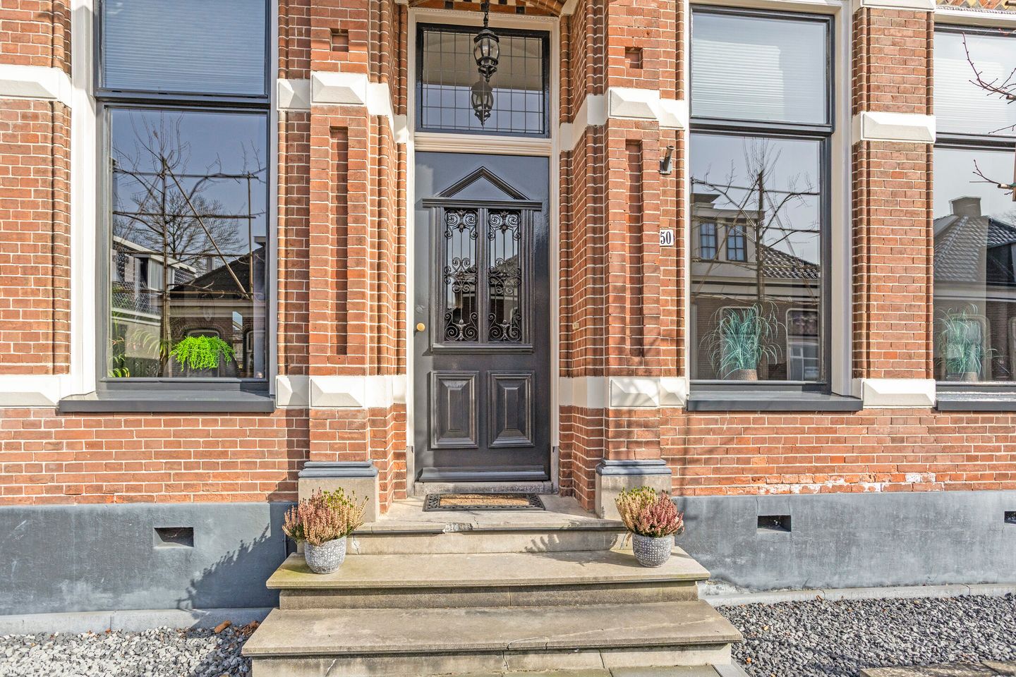 Photo 19 of Blijhamsterstraat 50