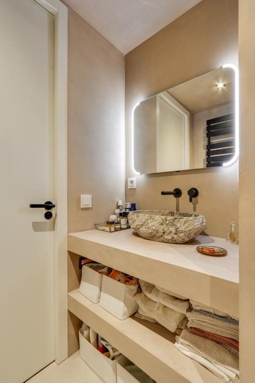 Foto 26 van Marco Polostraat 91-3